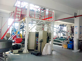 吹膜機(jī)